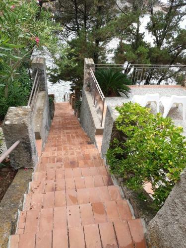 Apartamento Appartamenti Villa Lina