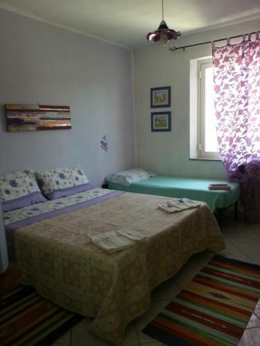 Bed & Breakfast Micri