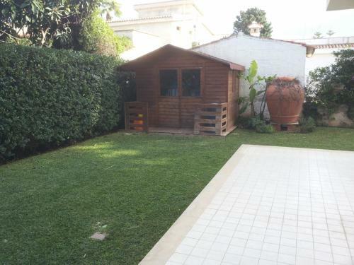 Villa Antonella