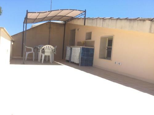 Apartamento Villa Sole