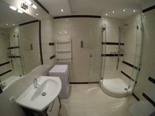 Apartament Piaskowy