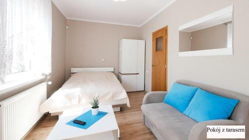 Bed & Breakfast Wilaneska By Aparts Care