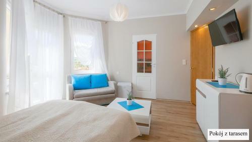 Bed & Breakfast Wilaneska By Aparts Care