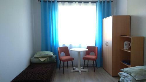 Hostal Willa Latarnik Tw�j Bon Turystyczny
