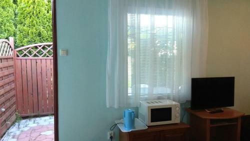 Hostal Willa Latarnik Tw�j Bon Turystyczny