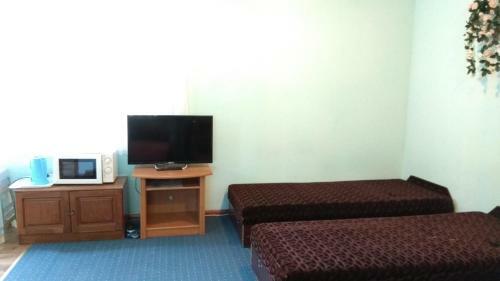 Hostal Willa Latarnik Tw�j Bon Turystyczny