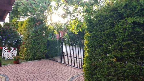 Hostal Willa Latarnik Tw�j Bon Turystyczny