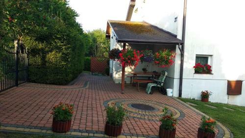 Hostal Willa Latarnik Tw�j Bon Turystyczny