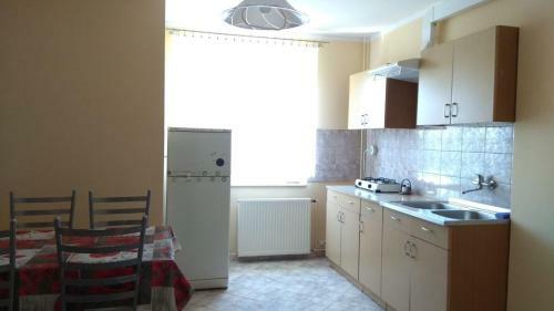 Hostal Willa Latarnik Tw�j Bon Turystyczny