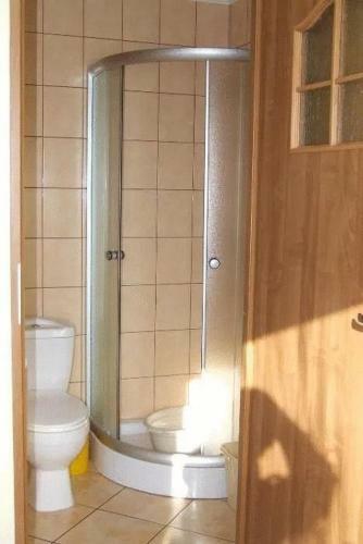 Hostal Willa Latarnik Tw�j Bon Turystyczny