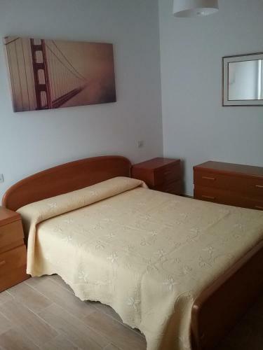 Apartamento �tico Vacacional