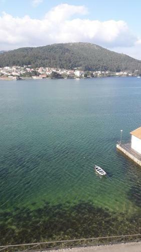 Apartamento �tico Vacacional