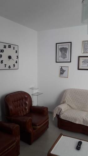 Apartamento �tico Vacacional