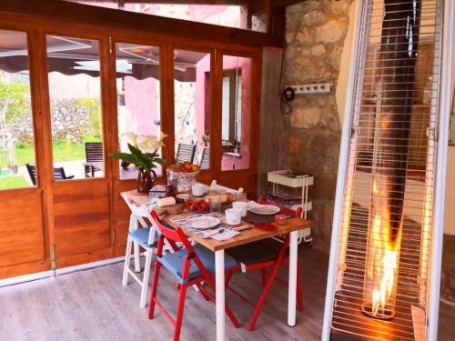 Agroturismo Casafer