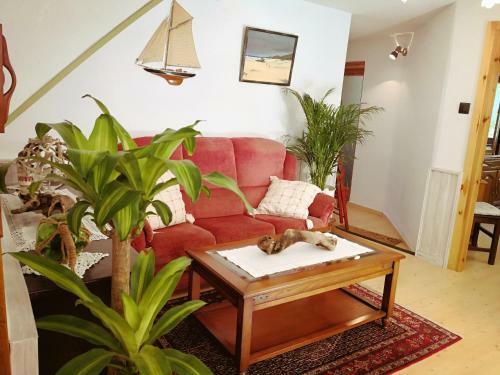 Agroturismo Casafer