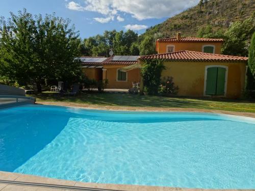 Bed & Breakfast Villa Mistral
