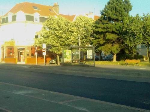 Apartamento Sea Flat In Dunkerque