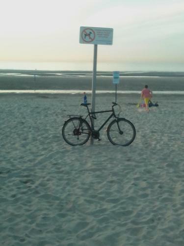 Apartamento Sea Flat In Dunkerque