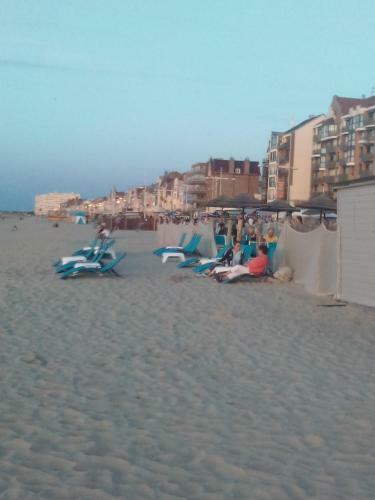 Apartamento Sea Flat In Dunkerque