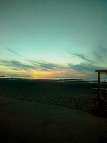 Apartamento Sea Flat In Dunkerque