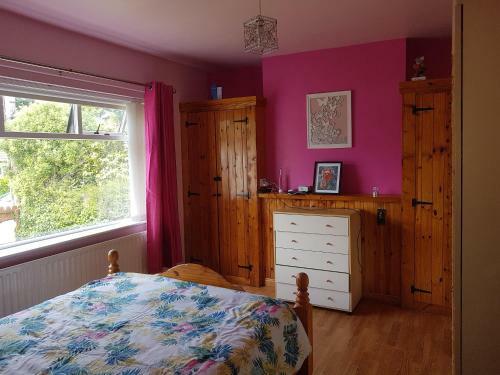 Donard View Accommodation A