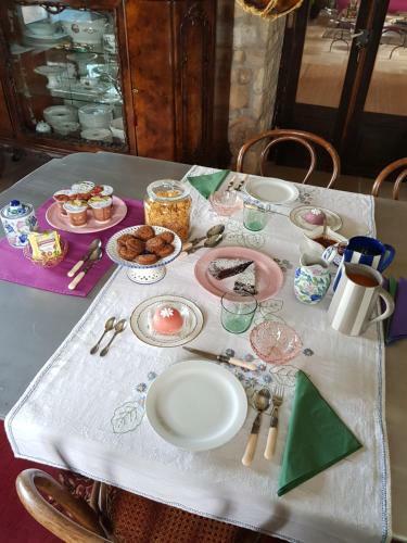 Relais Maffia B&B