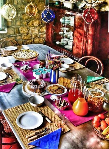 Relais Maffia B&B