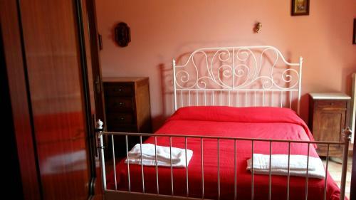 Villa Anna Monolocale Con Ingresso Indipendente