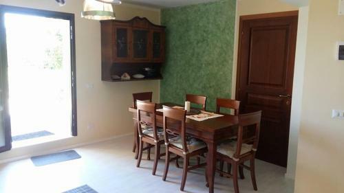 Villa Anna Monolocale Con Ingresso Indipendente