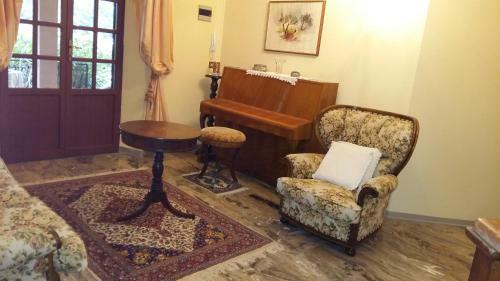 Villa Anna Monolocale Con Ingresso Indipendente