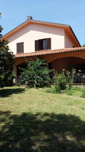 Villa Anna Monolocale Con Ingresso Indipendente