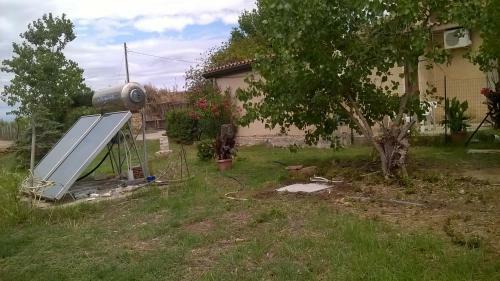 Apartamento Villini Totoenita 2