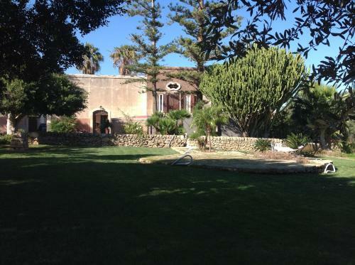 Bed & Breakfast Campo Reale Country Rooms