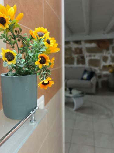 Apartamento Casa Nella