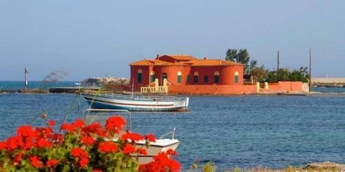 Apartamento Casa Antonella