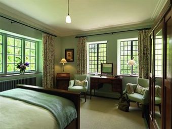 Hotel Ard Na Sidhe