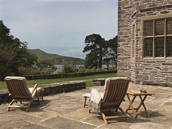 Hotel Ard Na Sidhe
