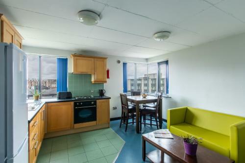 Maynooth Campus Apartments