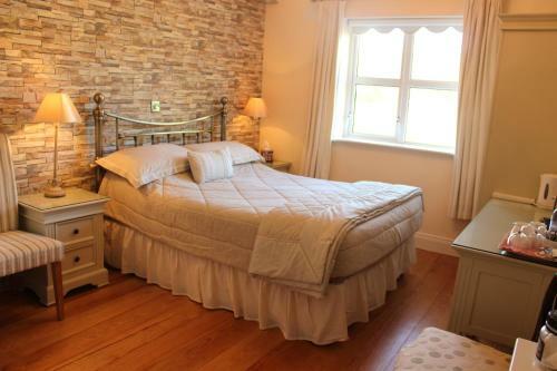 Bed & Breakfast The Cove Lodge