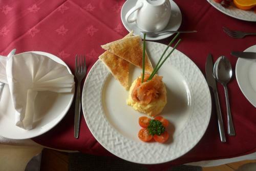 Rockmount House B&B