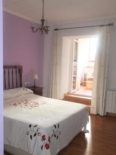 Hostal La Casa De Los Aromas