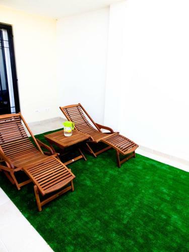 Apartment Bonalba