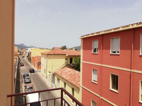 Apartamento Casa Giulia Al Centro Di Olbia