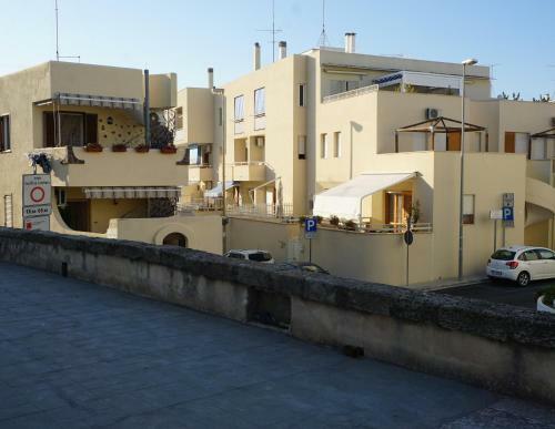 Apartamento Casa Indipendente In Pieno Centro A Otranto