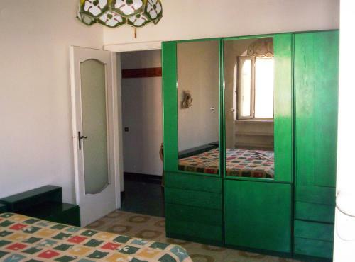 Apartamento Palinuro Appartamento Centralissimo 6 Posti Letto