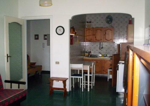 Apartamento Palinuro Appartamento Centralissimo 6 Posti Letto