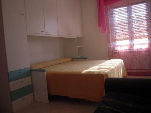 Apartamento Casa Isabella