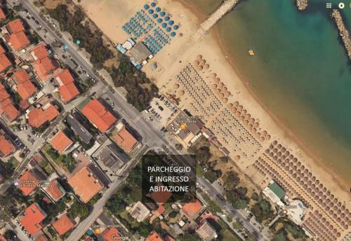 Apartamento Casa Isabella