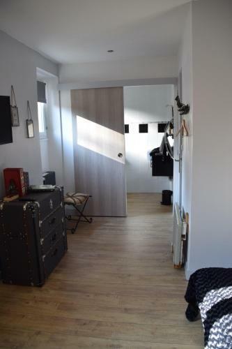 Bed & Breakfast La Chabotine
