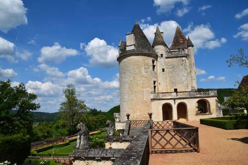 Bed & Breakfast La Chabotine
